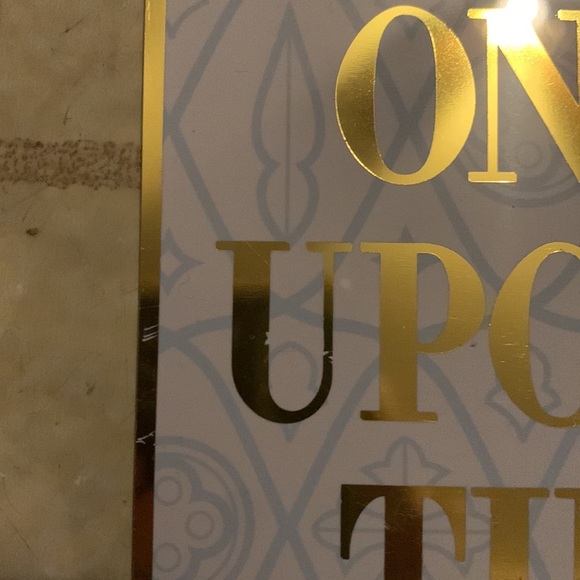 Disney door hanger brand new with tags - Picture 3 of 5